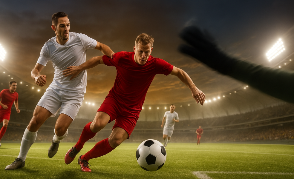 Возврат ставки в БК: что это и как он рассчитывается