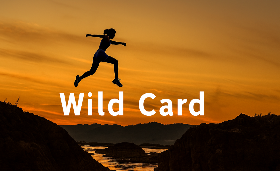Wild card (уайлд-кард) в спорте: смысл, примеры и правила