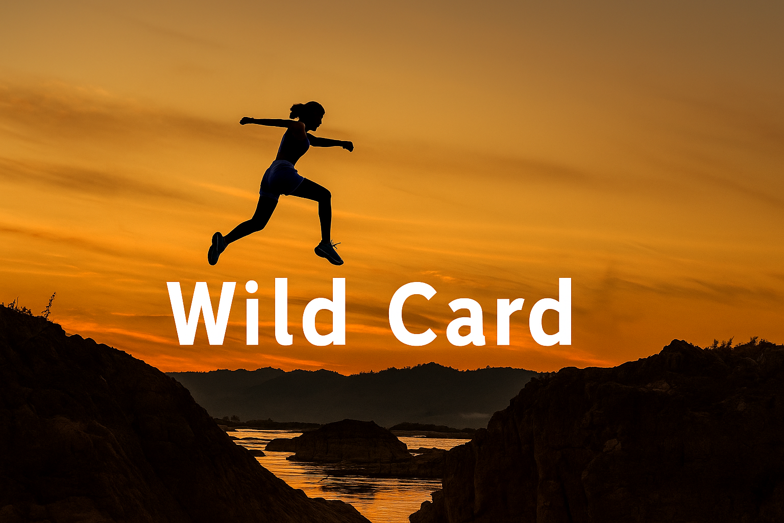 Wild card (уайлд-кард) в спорте: смысл, примеры и правила