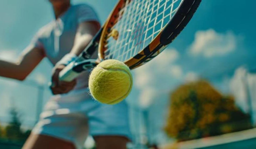 Эйсы в большом теннисе: смысл термина и ставки