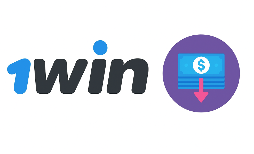 1win: получение выигрыша — способы и лимиты выплат