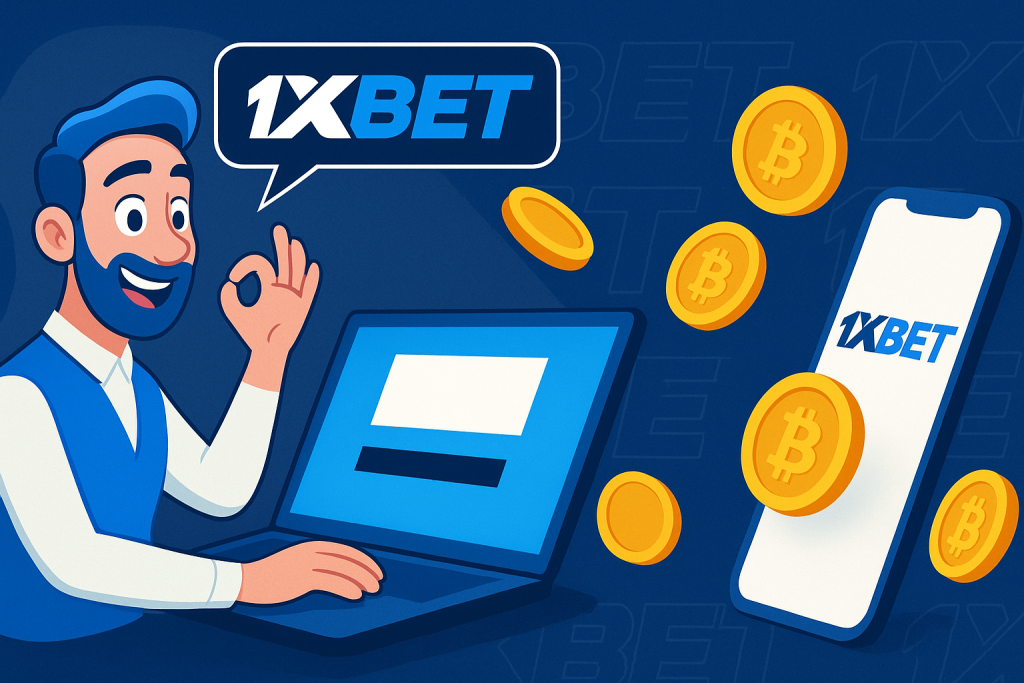 1xbet не выводит деньги — как вывести деньги и решить проблему