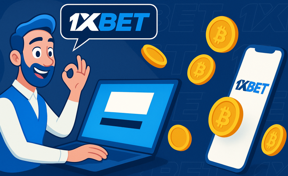 1xbet не выводит деньги — как вывести деньги и решить проблему