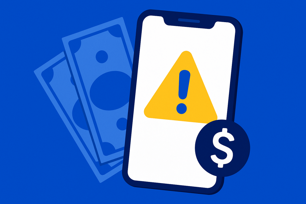 Винлайн не перечисляет выигрыш: ключевые причины и решения