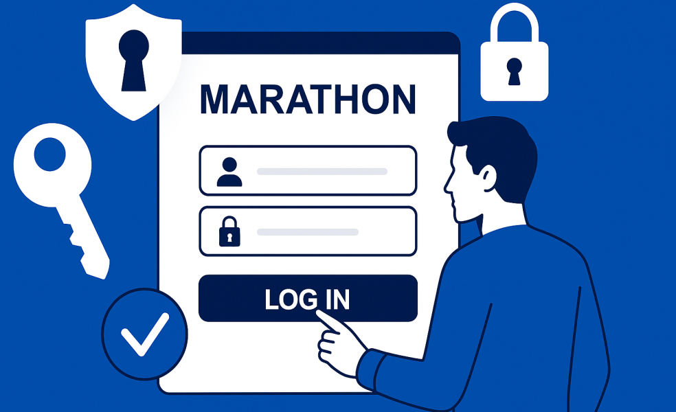 Доступ к аккаунту БК «Марафон»: вход и возможности