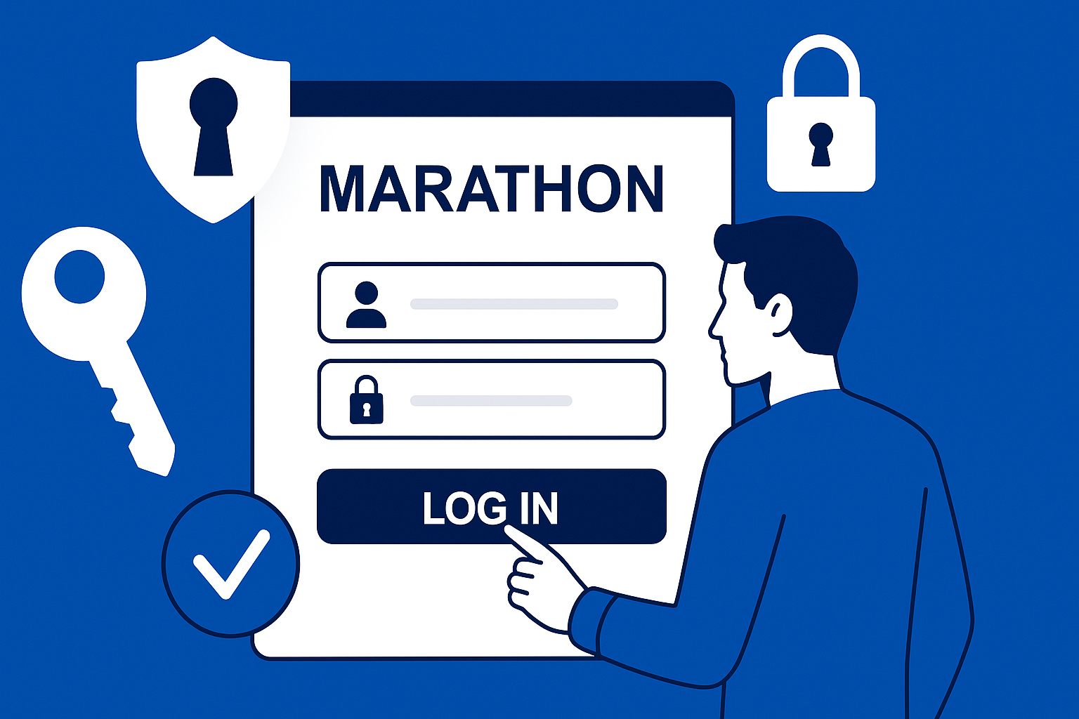 Доступ к аккаунту БК «Марафон»: вход и возможности