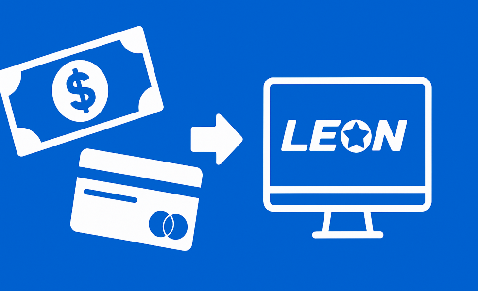 Выплаты в БК «Леон»: порядок действий, причины задержек и варианты решения