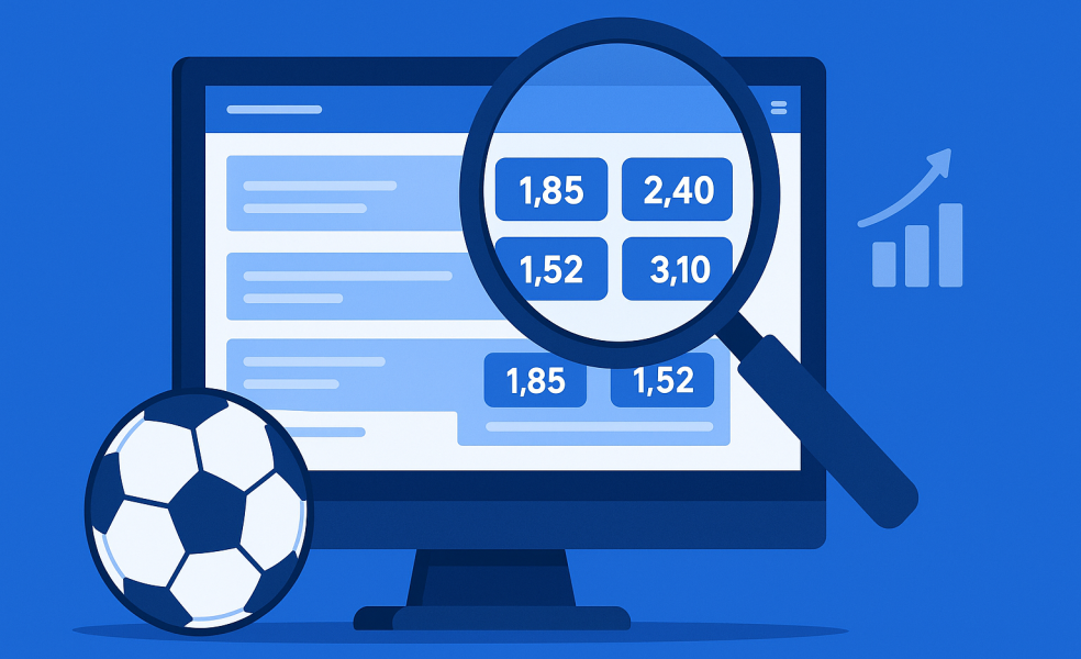 Oddsfair и Oddshelp: обновлённый разбор сканера линий и функций