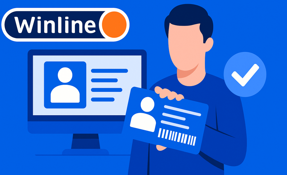 Winline: руководство по подтверждению личности и лимитам