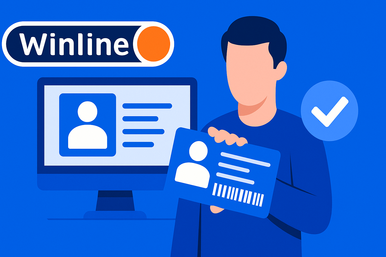 Winline: руководство по подтверждению личности и лимитам
