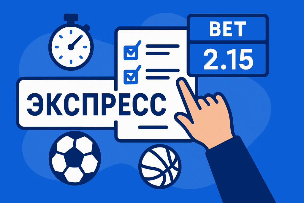 Экспресс в БК «Тенниси»: сайт, мобильный сайт, приложения и пример расчёта