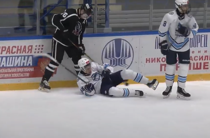 Сибирские Снайперы увезли победу из Кургана