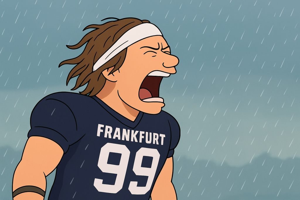 Американский футбол и НФЛ: где ставить, какие рынки и как анализировать