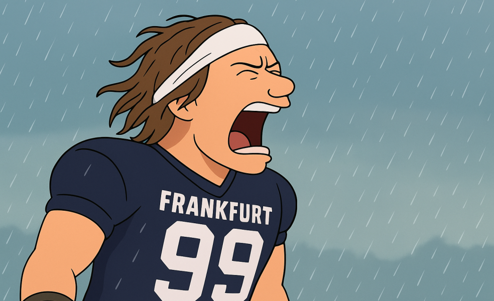 Американский футбол и НФЛ: где ставить, какие рынки и как анализировать