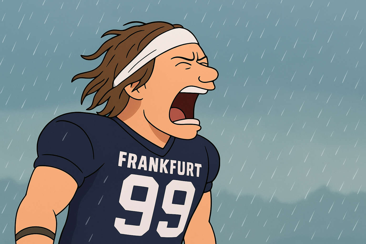 Американский футбол и НФЛ: где ставить, какие рынки и как анализировать