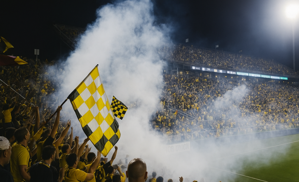 Ассисты в футболе: ставки, выбор матчей и источники данных