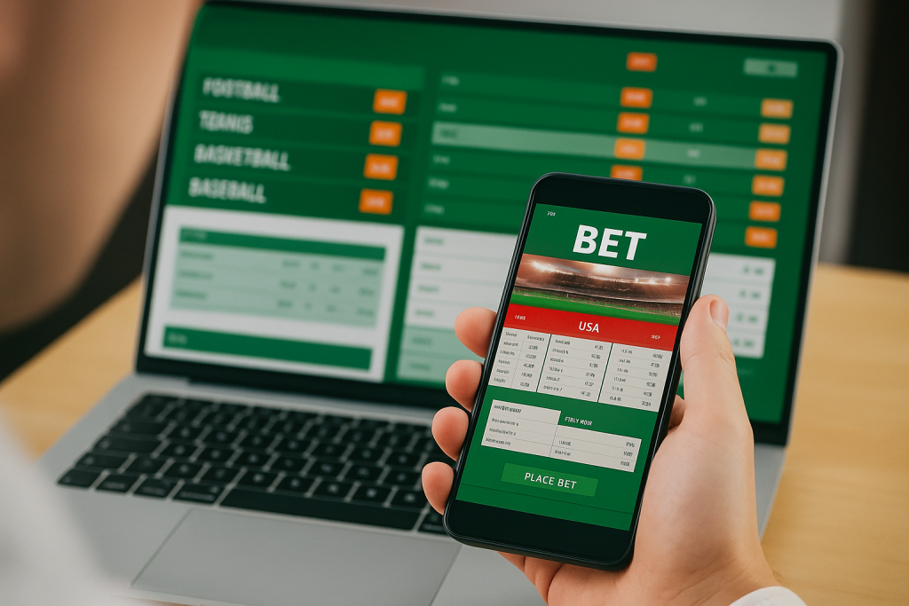 Беттинг (betting): смысл термина и быстрый вход