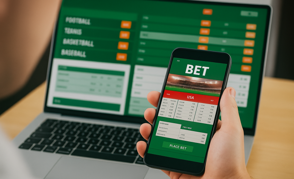 Беттинг (betting): смысл термина и быстрый вход