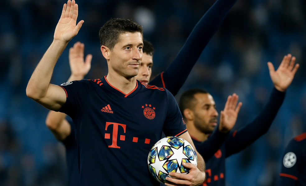 Дубль и хет‑трик в футболе: ставки и анализ