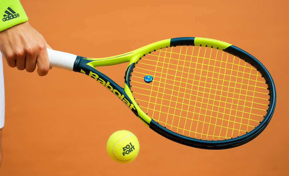 Фора в ставках на теннис: полный разбор гандикапа