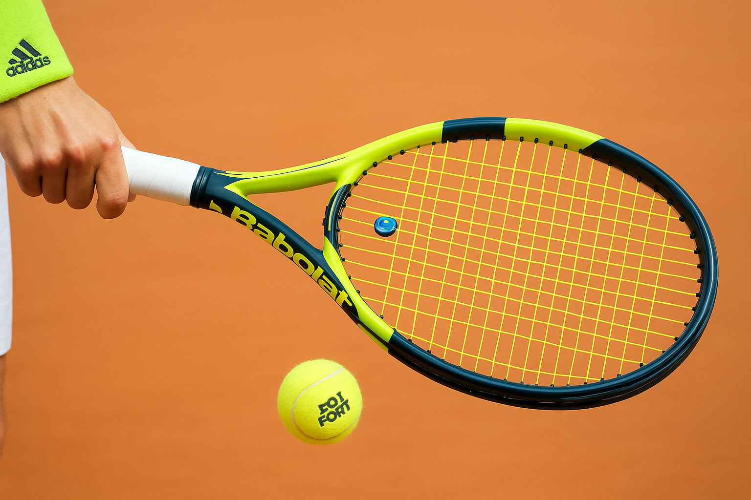 Фора в ставках на теннис: полный разбор гандикапа