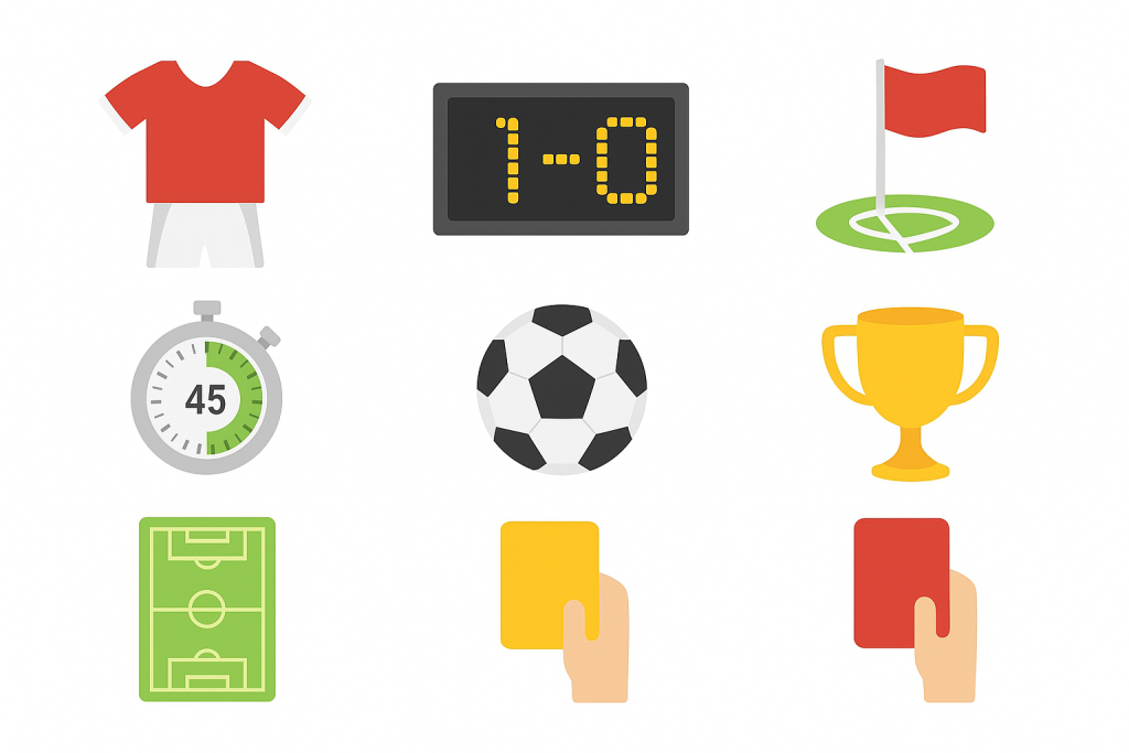 Форматы пари на спорт: краткое объяснение