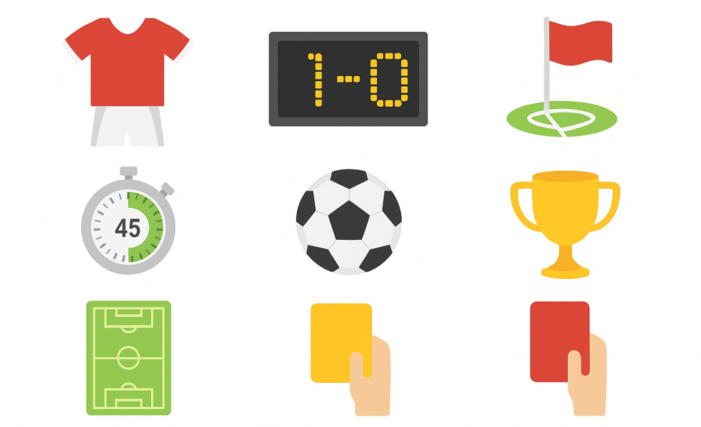 Форматы пари на спорт: краткое объяснение