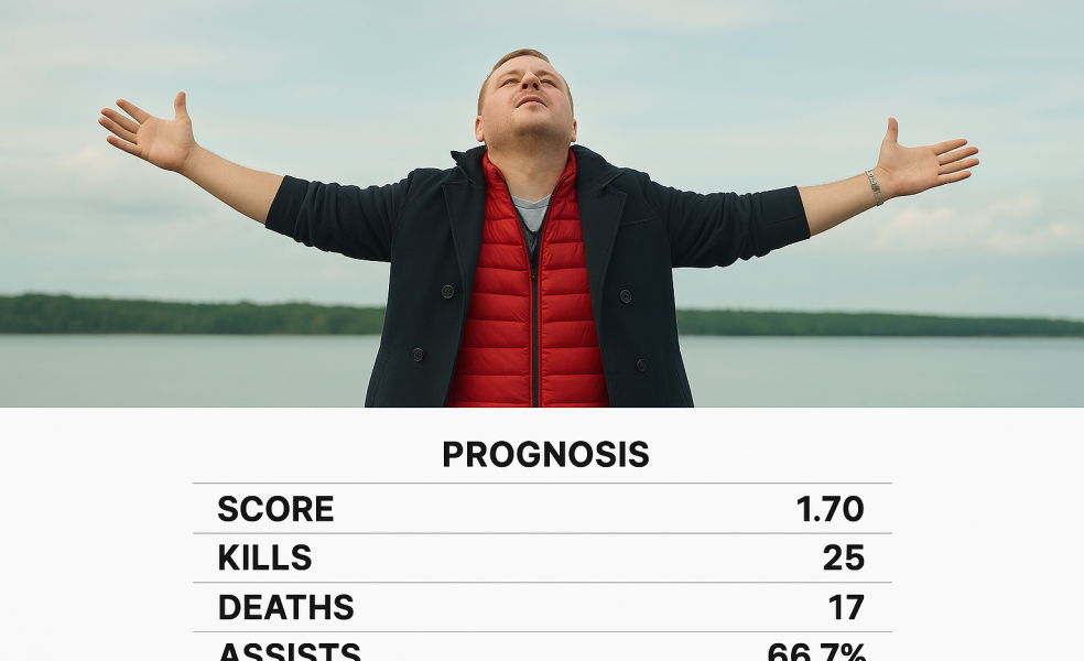 Футбольные ставки через метрику xG (expected goals)