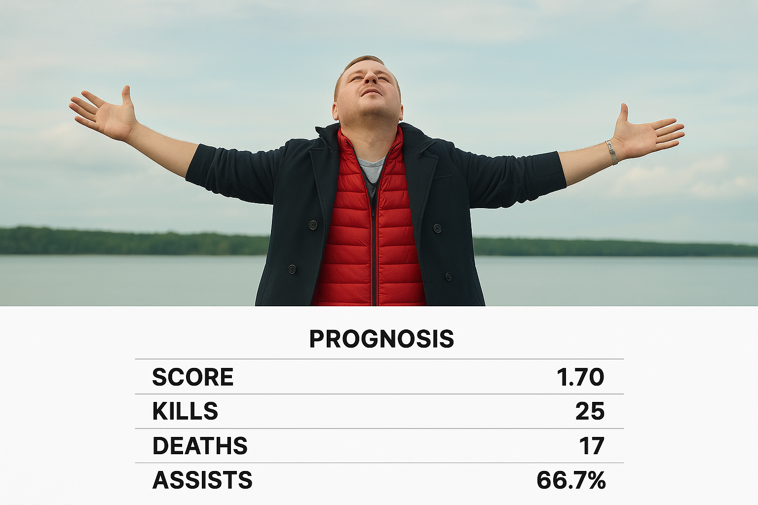 Футбольные ставки через метрику xG (expected goals)