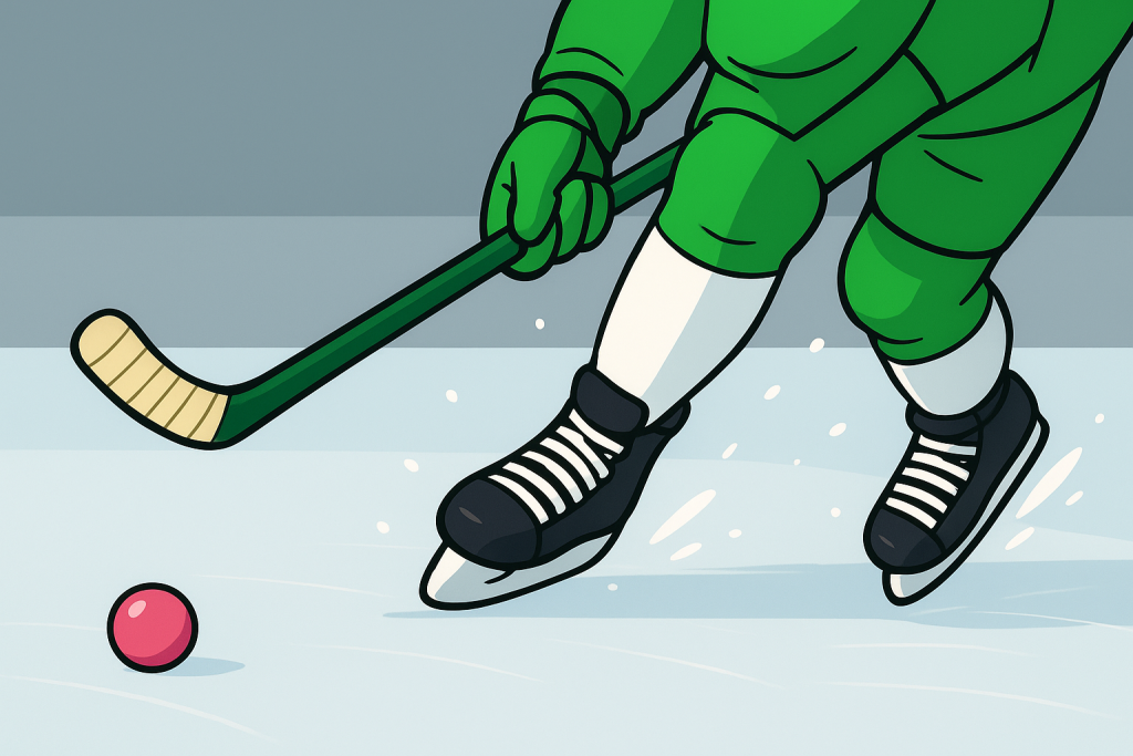 Гид по бенди: рынки, рекомендации и ставки