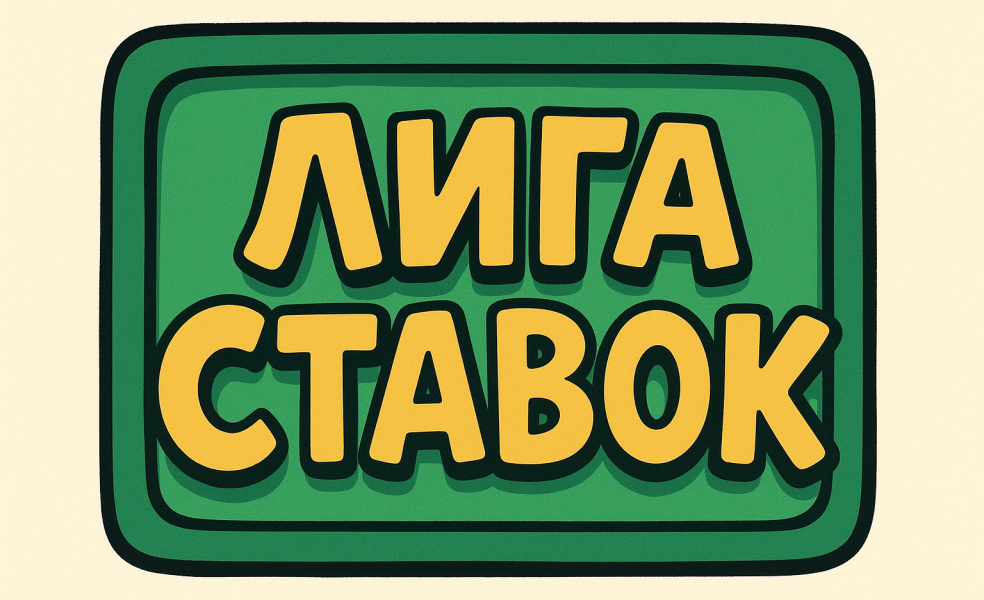 Идентификация в БК «Лига Ставок»: как пройти верификацию