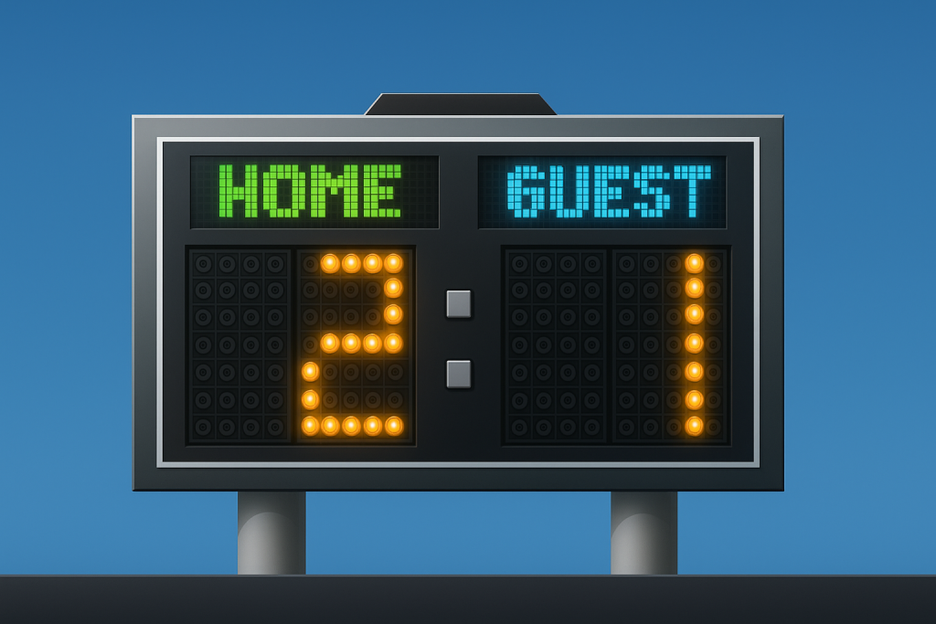 Исход в беттинге: смысл, варианты и примеры