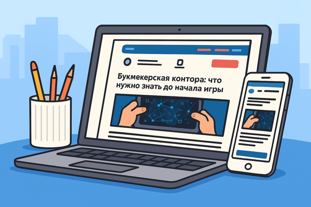 Как стабилизировать игру против букмекера: подготовка, информация, ритм