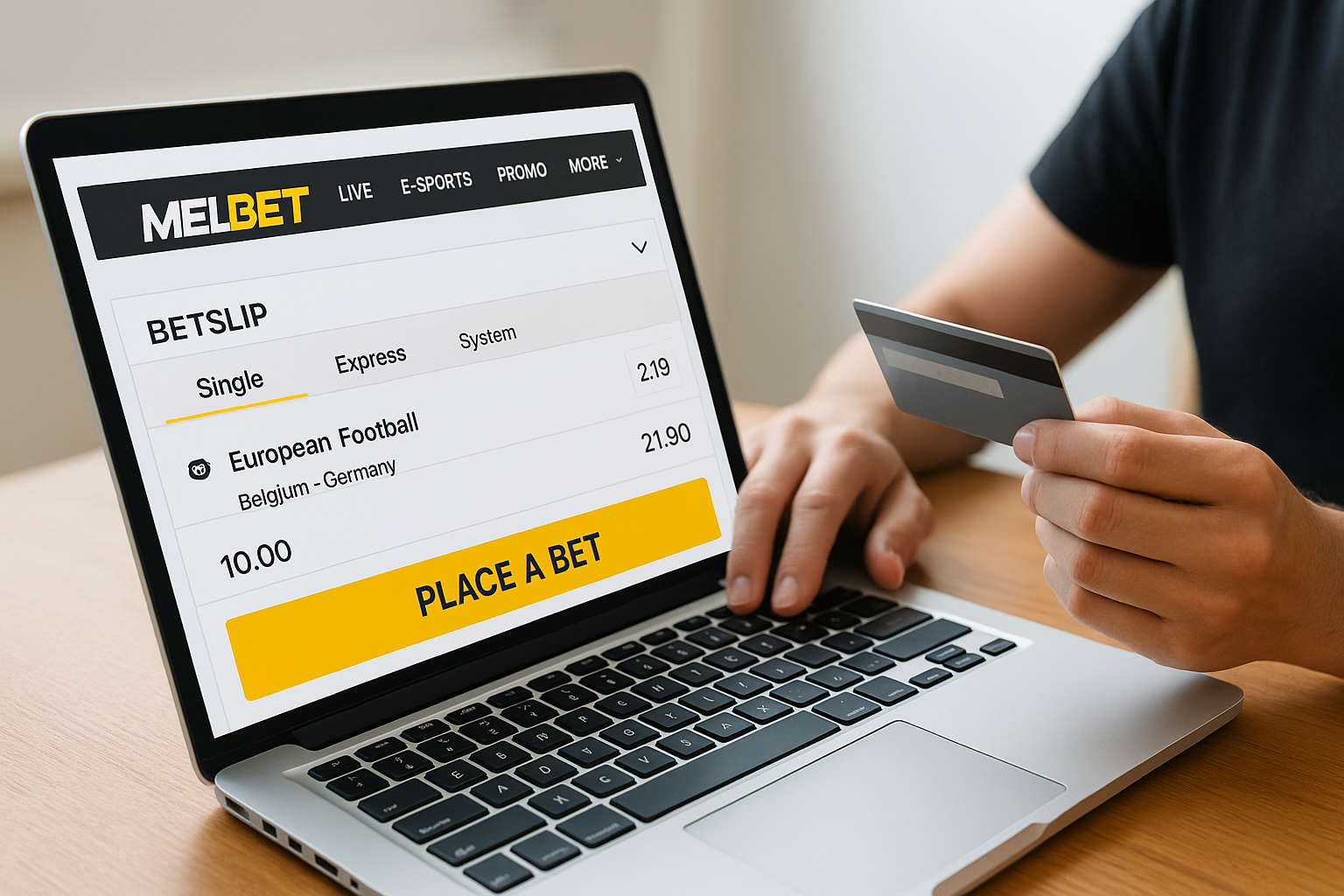 Melbet: варианты вывода денег и лимиты выплат