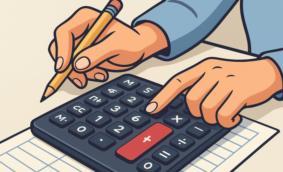 Налог по интерактивным ставкам в РФ: кто удерживает и когда платить