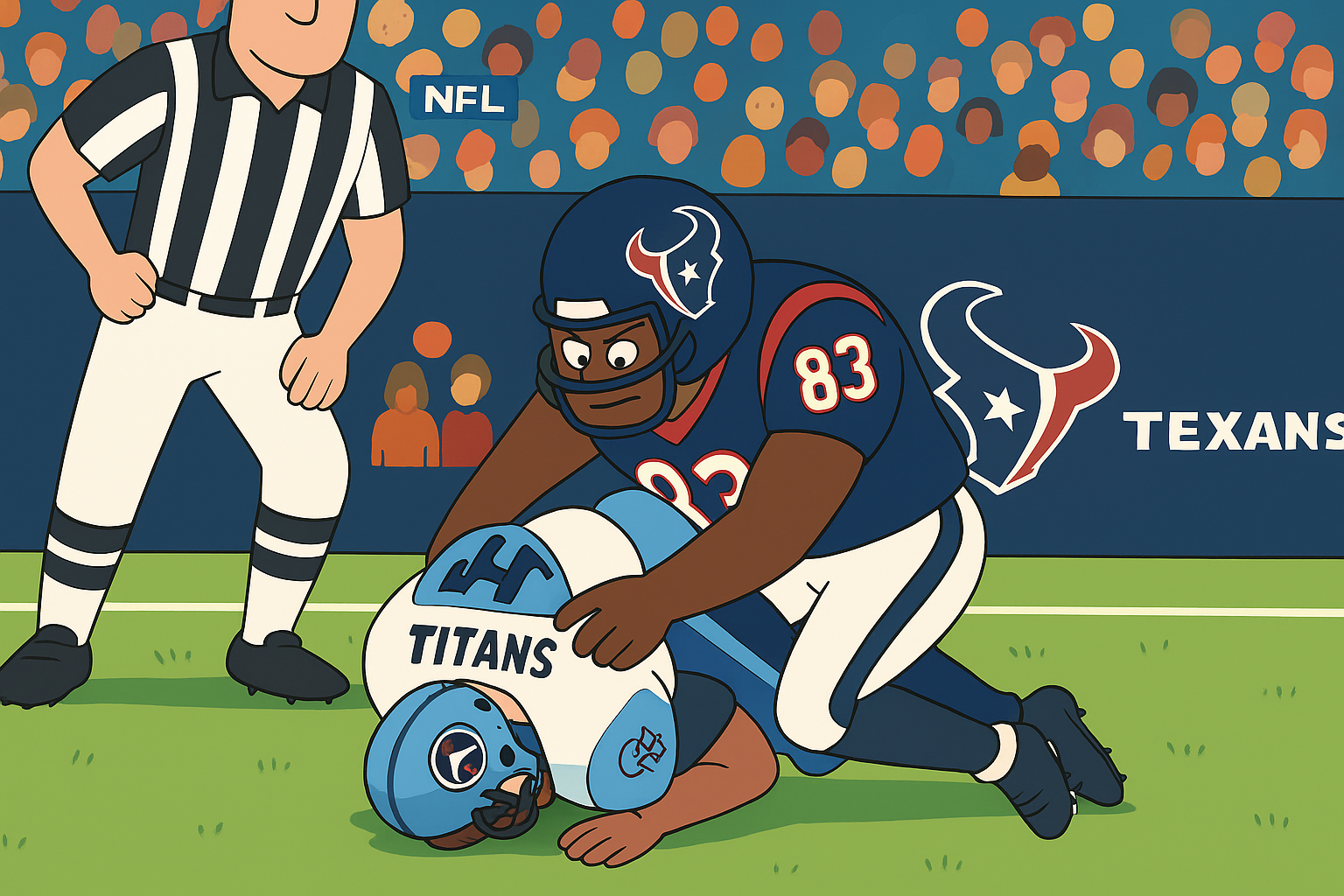 Nfl и футбол по‑американски: ставки, рынки, анализ Nfl и футбол по‑американски: ставки, рынки, анализ