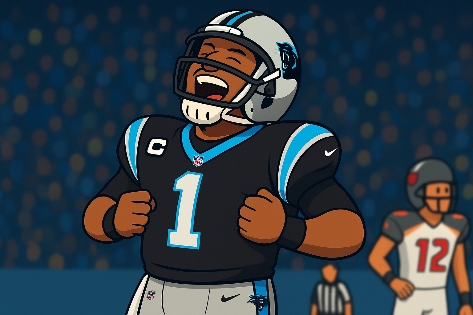 Nfl и футбол по‑американски: ставки, рынки, анализ Nfl и футбол по‑американски: ставки, рынки, анализ