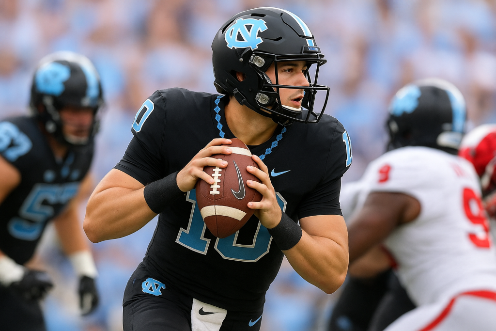 Nfl и футбол по‑американски: ставки, рынки, анализ