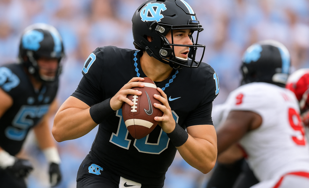 Nfl и футбол по‑американски: ставки, рынки, анализ