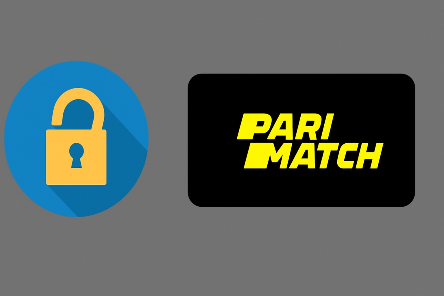 Обход ограничений доступа к БК Париматч: актуальные решения