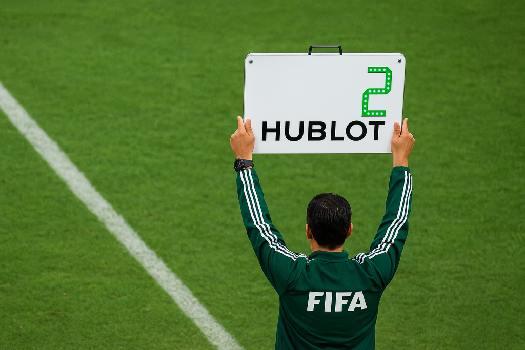 Пари на добавленные минуты в футболе: нюансы официального учета