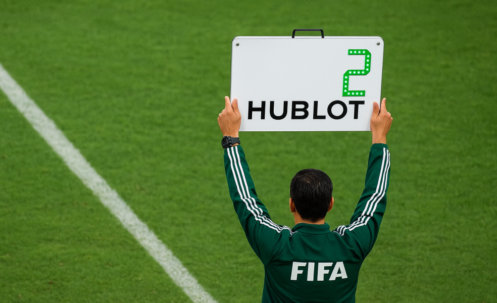 Пари на добавленные минуты в футболе: нюансы официального учета