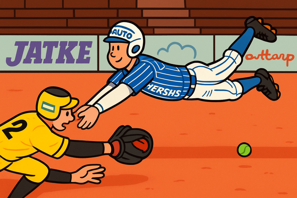 Песапалло: краткий гид по ставкам и устройству игры