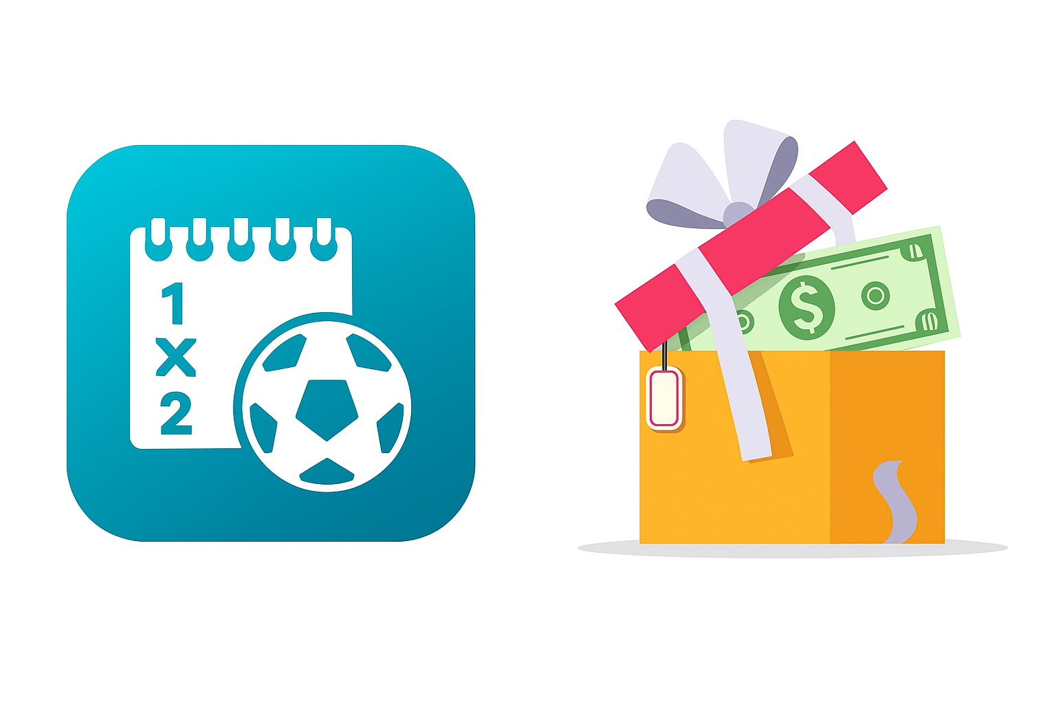 Подарочные фрибеты ко Дню рождения: кто и как дарит