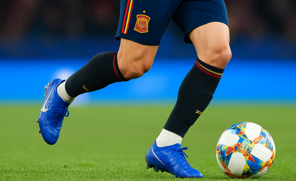 Ppda в футболе: значение метрики и применение в пари