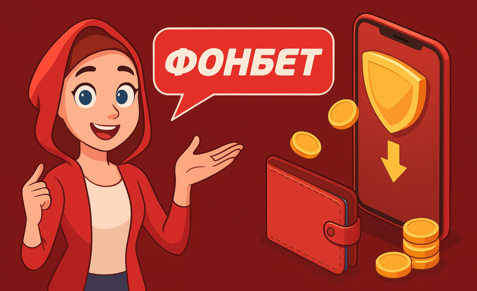 Проблемы с выплатами и блокировками в «Фонбет»: причины и выходы