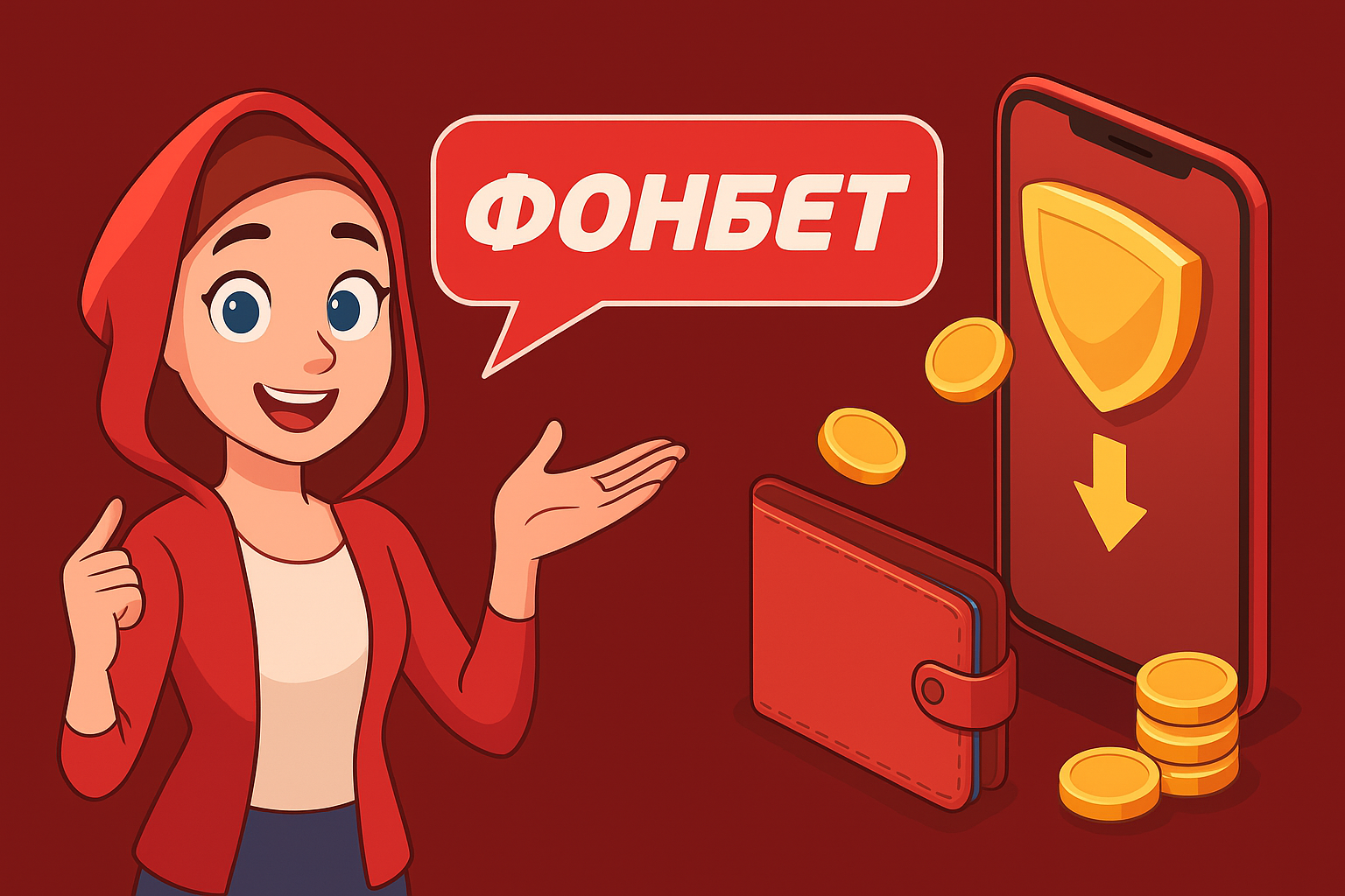 Проблемы с выплатами и блокировками в «Фонбет»: причины и выходы