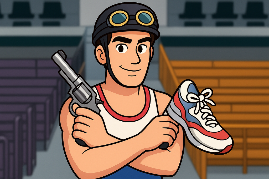 Пятиборье сегодня: что представляет пентатлон и как на него ставить