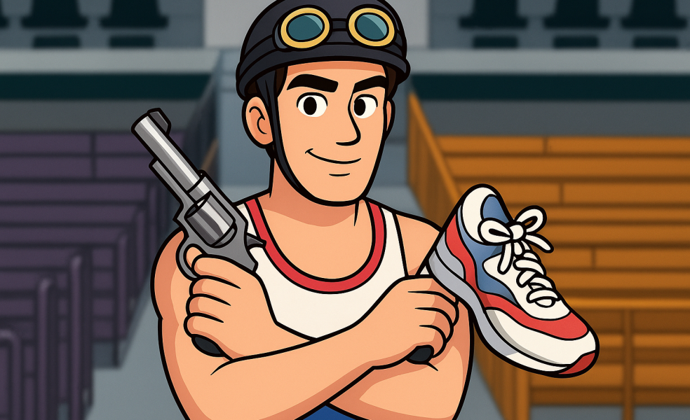 Пятиборье сегодня: что представляет пентатлон и как на него ставить