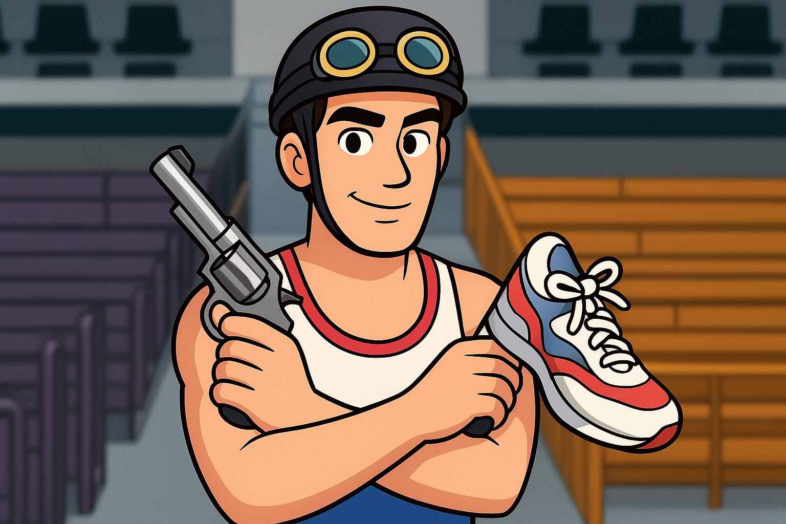 Пятиборье сегодня: что представляет пентатлон и как на него ставить